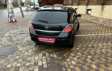 Opel Astra H, 2013 год, 790 000 рублей, 10 фотография