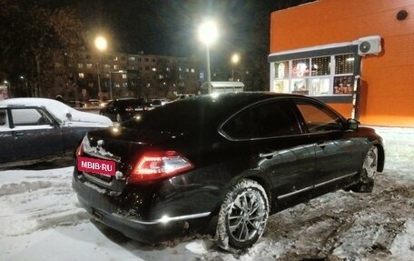 Nissan Teana, 2011 год, 890 000 рублей, 3 фотография