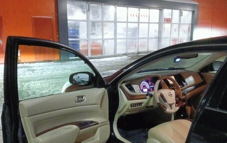 Nissan Teana, 2011 год, 890 000 рублей, 10 фотография