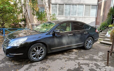 Nissan Teana, 2011 год, 890 000 рублей, 13 фотография