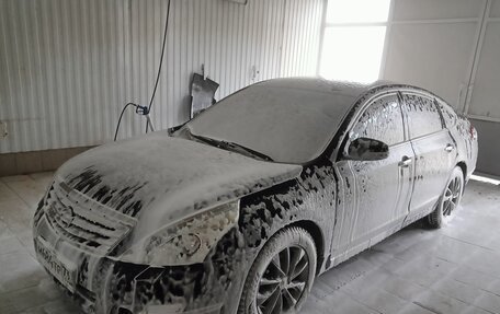 Nissan Teana, 2011 год, 890 000 рублей, 14 фотография