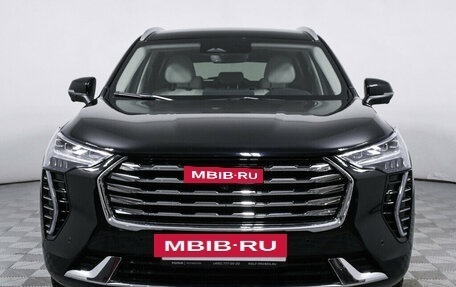 Haval Jolion, 2023 год, 2 149 000 рублей, 2 фотография