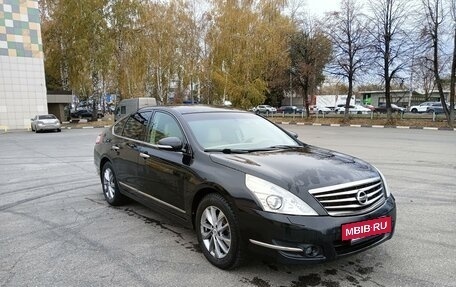 Nissan Teana, 2011 год, 890 000 рублей, 15 фотография