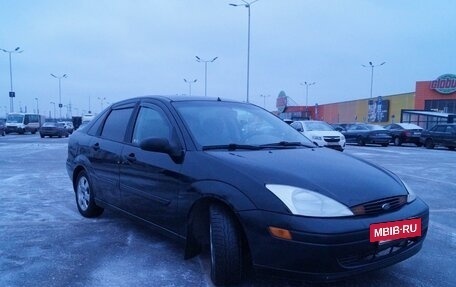 Ford Focus IV, 2002 год, 230 000 рублей, 4 фотография