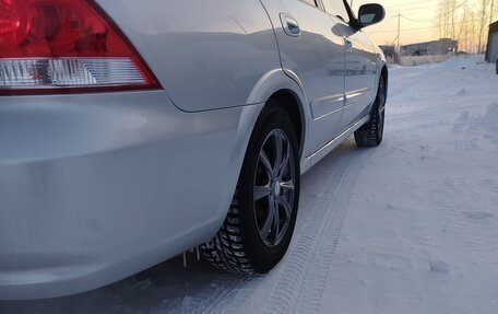 Nissan Almera Classic, 2011 год, 690 000 рублей, 1 фотография