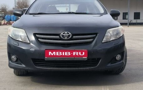 Toyota Corolla, 2008 год, 650 000 рублей, 1 фотография