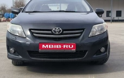 Toyota Corolla, 2008 год, 650 000 рублей, 1 фотография