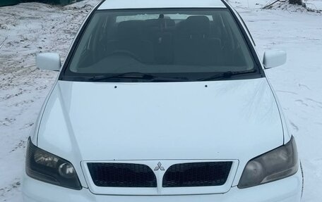 Mitsubishi Lancer IX, 2000 год, 300 000 рублей, 5 фотография