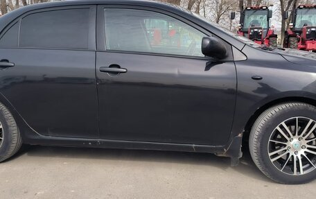 Toyota Corolla, 2008 год, 650 000 рублей, 6 фотография