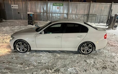 BMW 3 серия, 2008 год, 1 620 000 рублей, 2 фотография