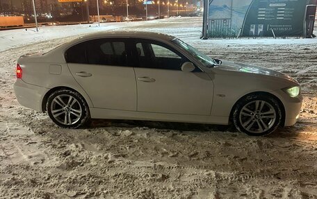 BMW 3 серия, 2008 год, 1 620 000 рублей, 6 фотография