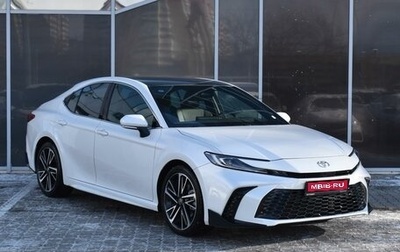 Toyota Camry, 2024 год, 4 580 000 рублей, 1 фотография