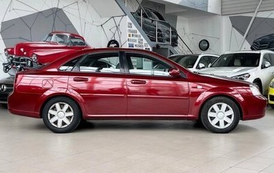 Chevrolet Lacetti, 2005 год, 460 000 рублей, 1 фотография