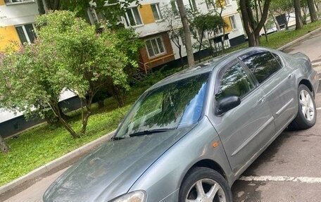 Nissan Maxima VIII, 2003 год, 330 000 рублей, 1 фотография