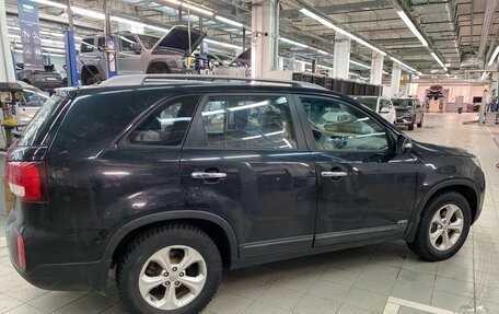 KIA Sorento II рестайлинг, 2014 год, 1 797 000 рублей, 8 фотография