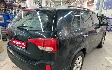 KIA Sorento II рестайлинг, 2014 год, 1 797 000 рублей, 4 фотография