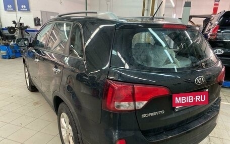 KIA Sorento II рестайлинг, 2014 год, 1 797 000 рублей, 2 фотография