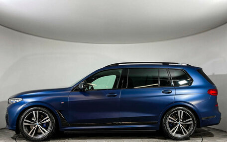 BMW X7, 2021 год, 10 800 000 рублей, 6 фотография