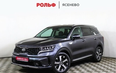 KIA Sorento IV, 2020 год, 3 749 000 рублей, 1 фотография