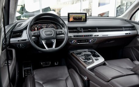 Audi Q7, 2018 год, 5 689 000 рублей, 6 фотография