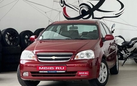 Chevrolet Lacetti, 2005 год, 460 000 рублей, 2 фотография