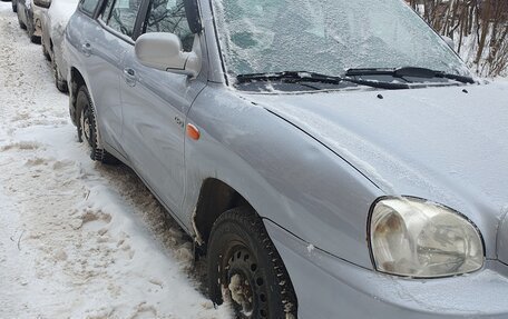 Hyundai Santa Fe Classic, 2008 год, 450 000 рублей, 15 фотография