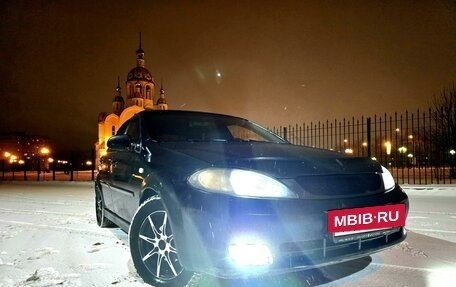 Chevrolet Lacetti, 2006 год, 380 000 рублей, 9 фотография