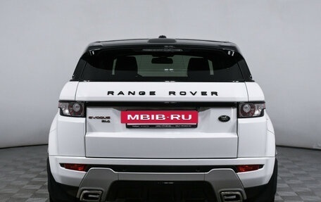 Land Rover Range Rover Evoque I, 2012 год, 2 047 000 рублей, 6 фотография