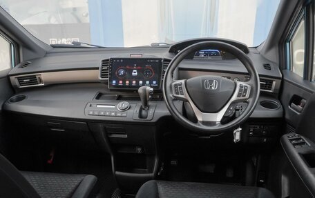 Honda Freed I, 2012 год, 1 299 000 рублей, 6 фотография