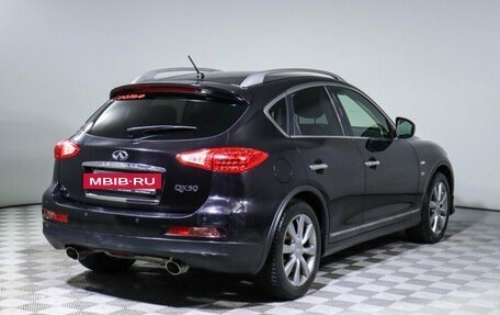 Infiniti QX50 I рестайлинг, 2015 год, 1 940 000 рублей, 5 фотография