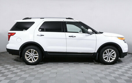 Ford Explorer VI, 2014 год, 1 698 000 рублей, 4 фотография