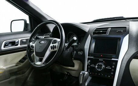 Ford Explorer VI, 2014 год, 1 698 000 рублей, 9 фотография