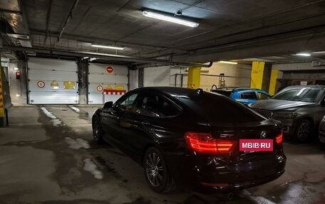 BMW 3 серия, 2014 год, 2 050 000 рублей, 3 фотография