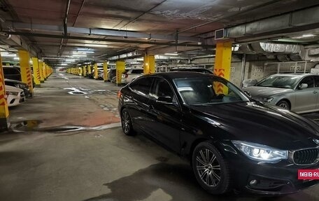 BMW 3 серия, 2014 год, 2 050 000 рублей, 8 фотография