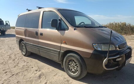 Hyundai Starex I рестайлинг, 2000 год, 620 000 рублей, 3 фотография