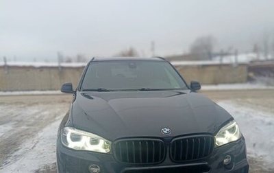 BMW X5, 2018 год, 4 900 000 рублей, 1 фотография