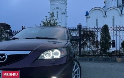 Mazda 3, 2006 год, 635 000 рублей, 1 фотография