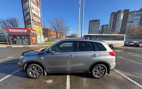 Suzuki Vitara II рестайлинг, 2016 год, 1 380 000 рублей, 3 фотография