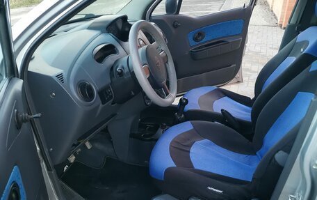 Chevrolet Spark III, 2005 год, 285 000 рублей, 3 фотография