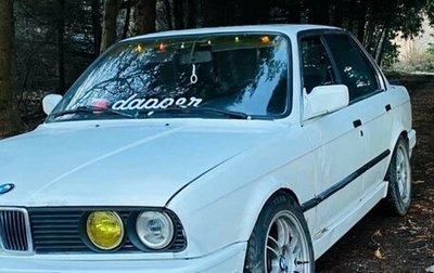 BMW 3 серия, 1988 год, 550 000 рублей, 1 фотография