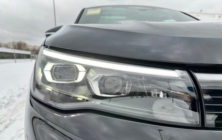 Volkswagen Tiguan, 2024 год, 5 790 000 рублей, 14 фотография