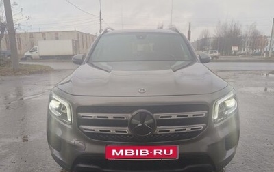 Mercedes-Benz GLB, 2021 год, 3 850 000 рублей, 1 фотография