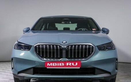 BMW 5 серия, 2023 год, 9 600 000 рублей, 2 фотография