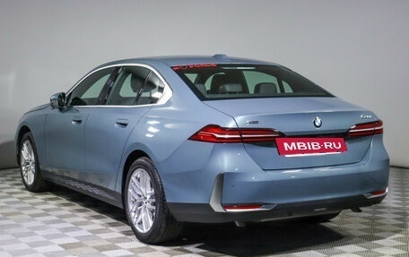 BMW 5 серия, 2023 год, 9 600 000 рублей, 7 фотография