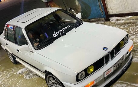 BMW 3 серия, 1988 год, 550 000 рублей, 3 фотография