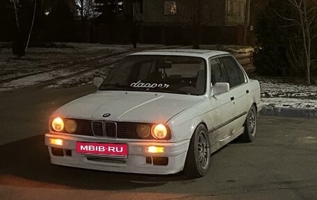 BMW 3 серия, 1988 год, 550 000 рублей, 4 фотография