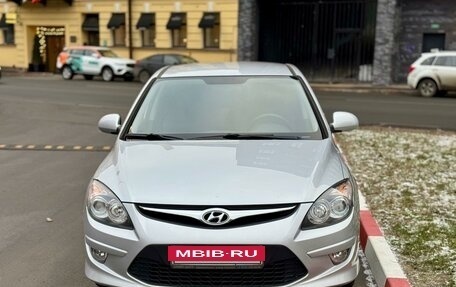 Hyundai i30 I, 2010 год, 890 000 рублей, 3 фотография