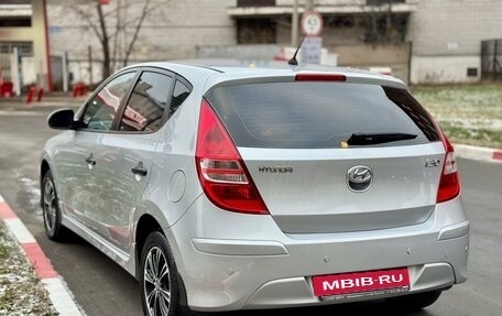 Hyundai i30 I, 2010 год, 890 000 рублей, 9 фотография