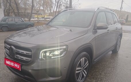 Mercedes-Benz GLB, 2021 год, 3 850 000 рублей, 6 фотография