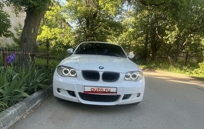 BMW 1 серия, 2010 год, 750 000 рублей, 1 фотография